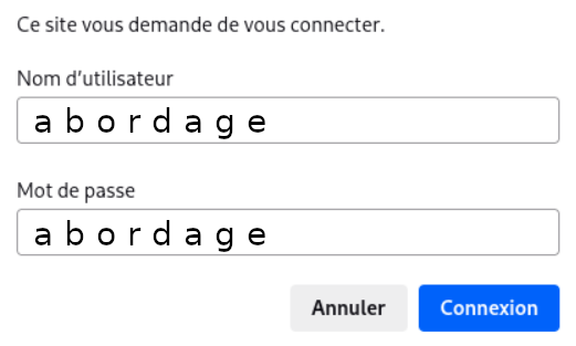 Ancrier