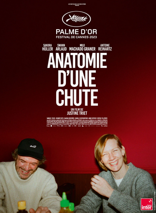 Anatomie d'une chute