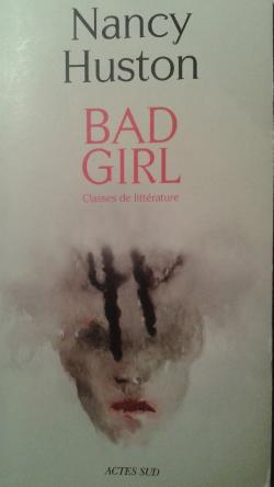 Bad girl