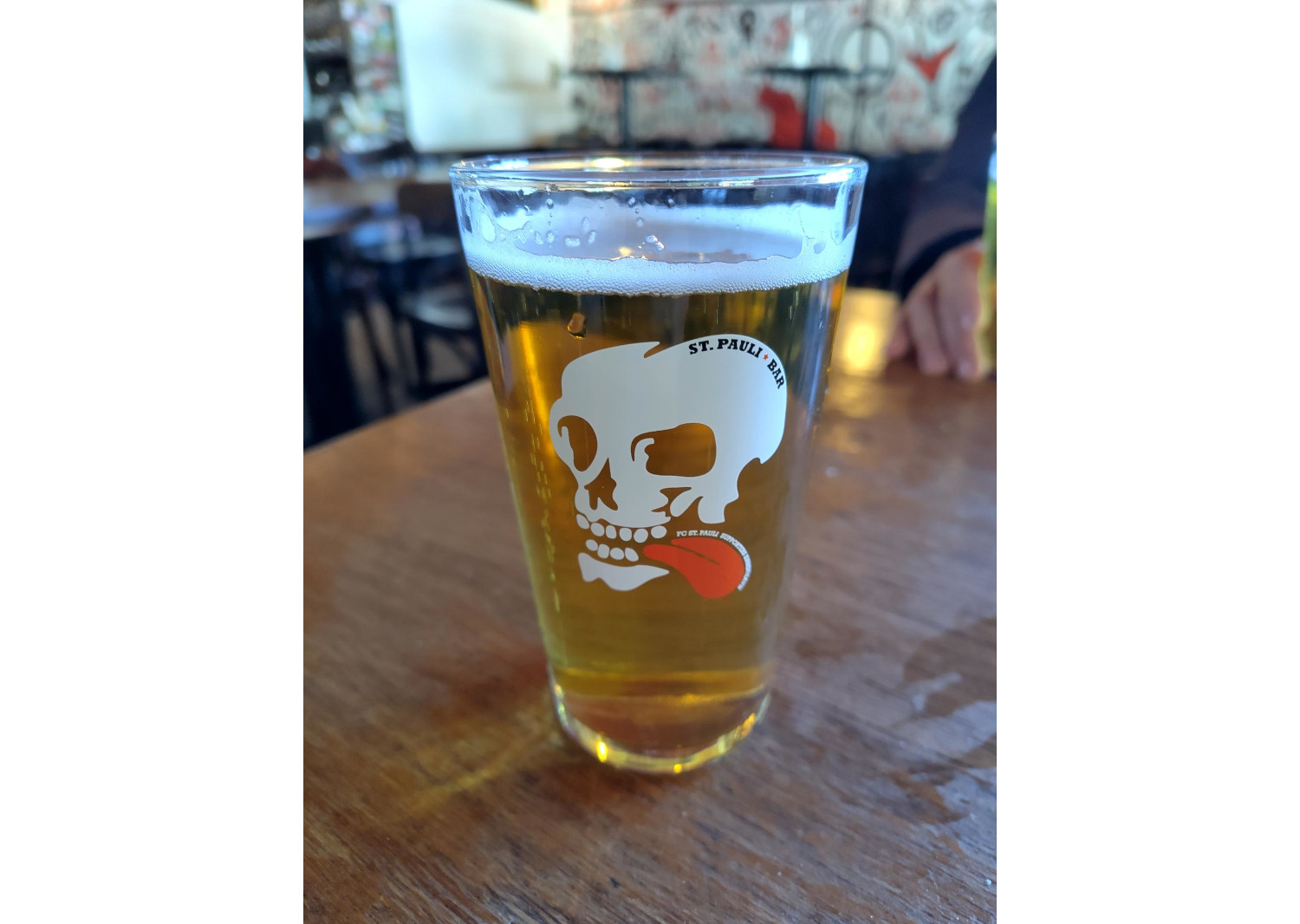 Bière Antifa