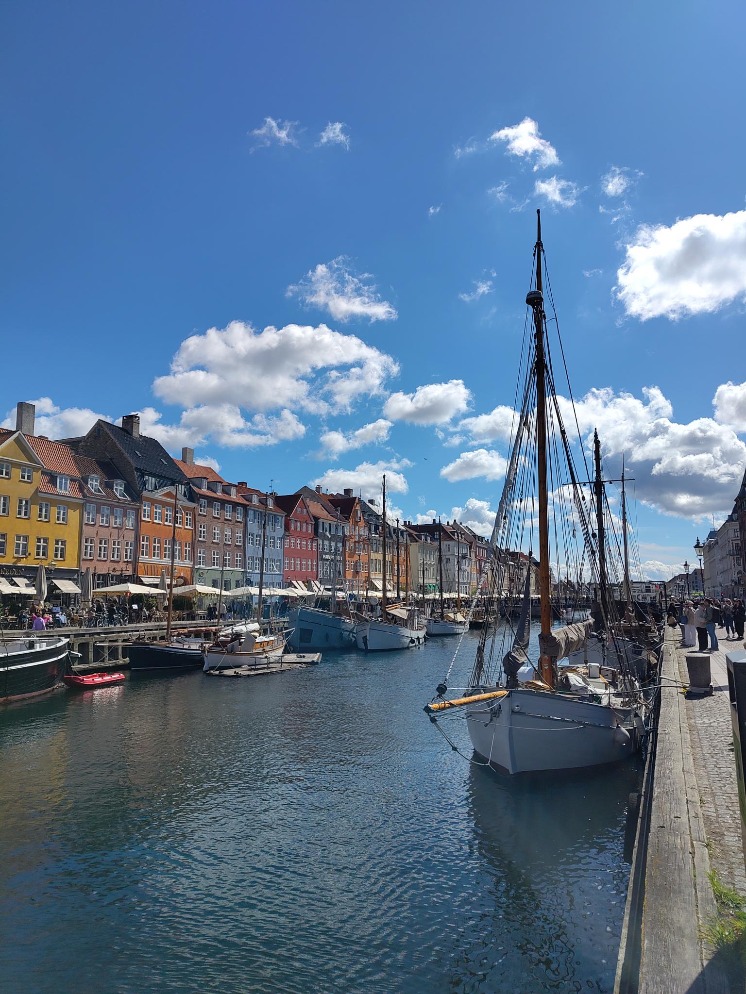 Copenhague