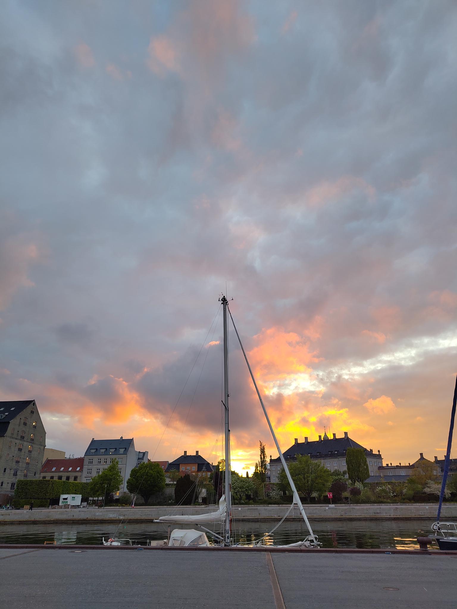 Copenhague