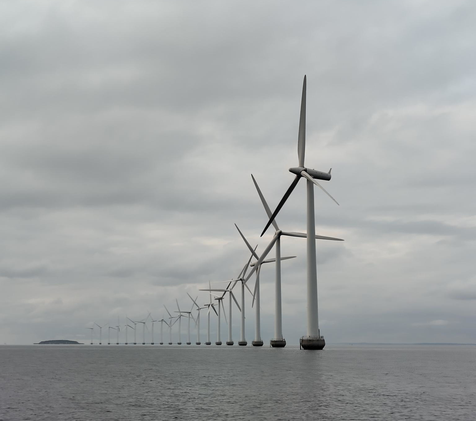 Eoliennes