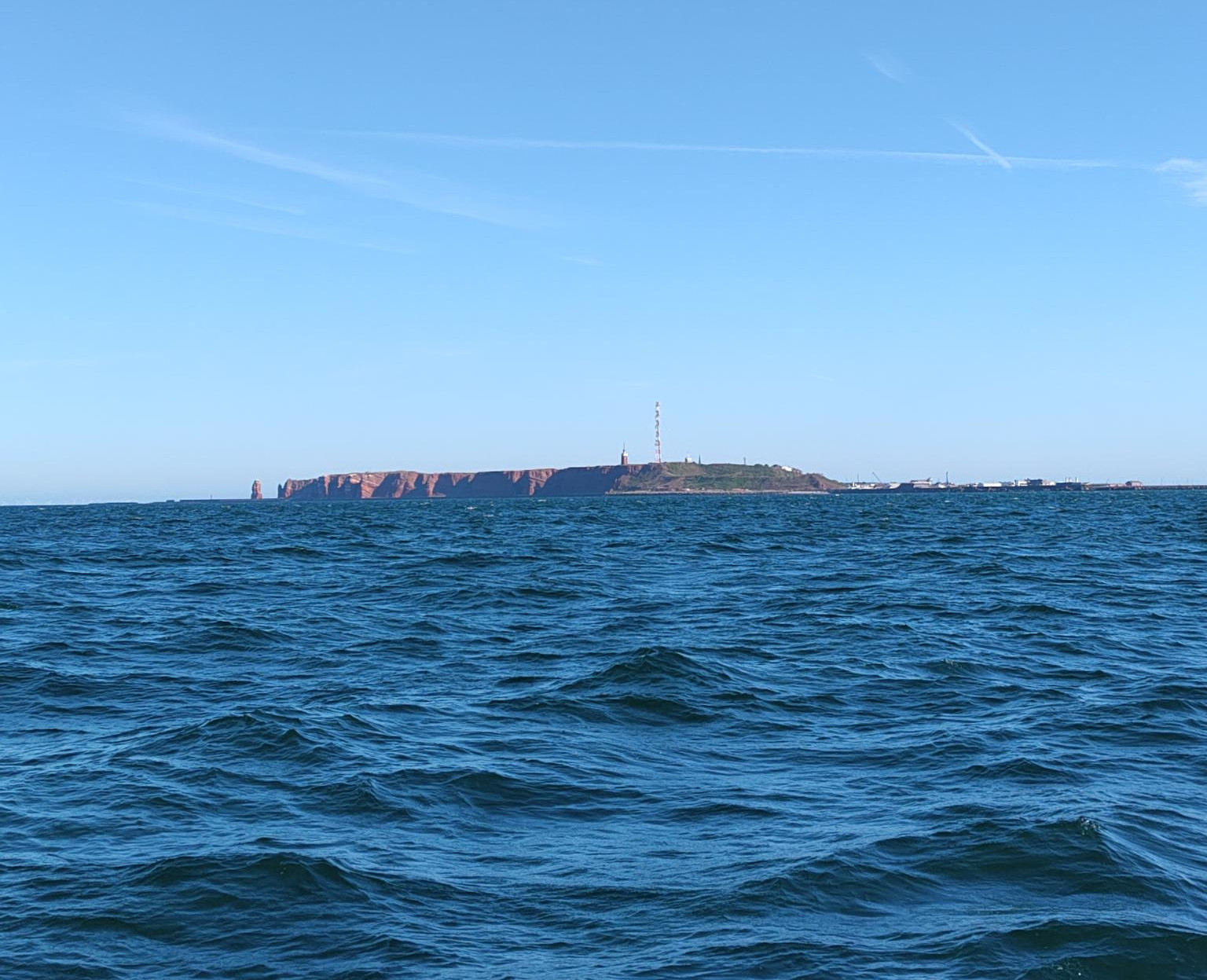 Helgoland