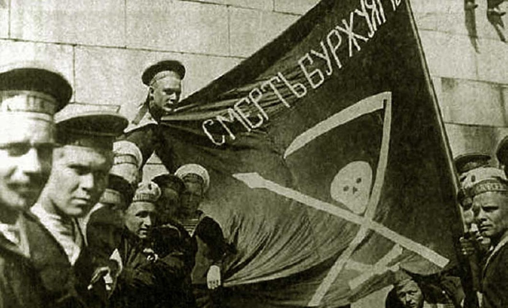 Kronstadt