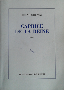 Caprice de la reine