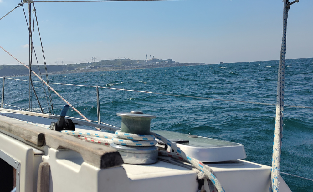 Normandie - La Hague