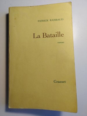 La bataille