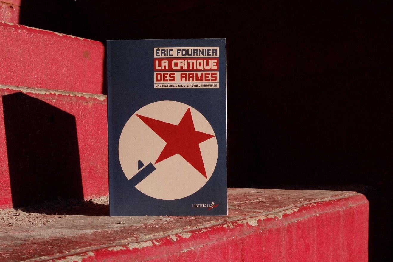 La critique des armes