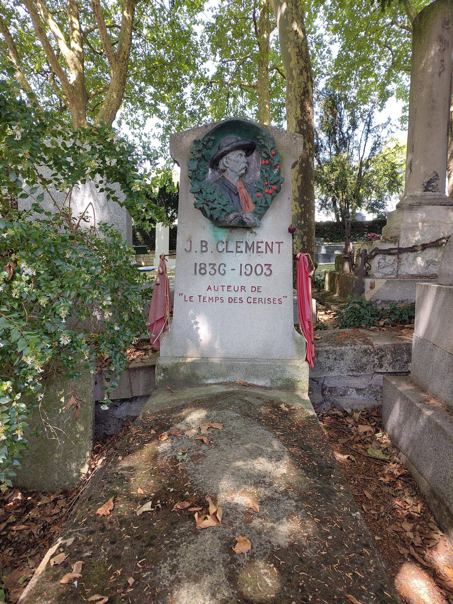 Jean-Baptiste Clément