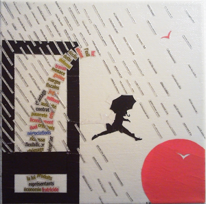 Les murs de la critique