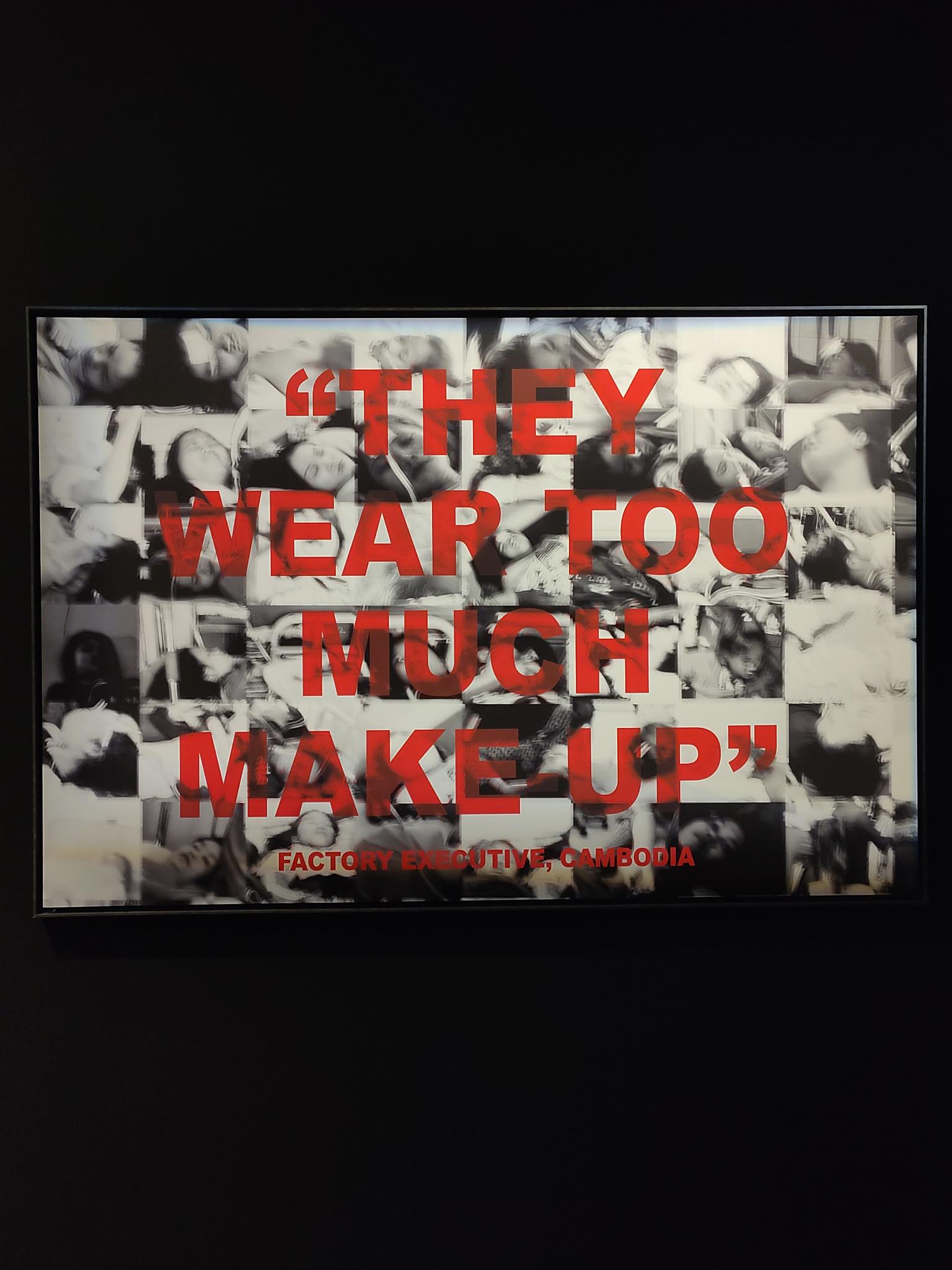 On Mass Hysteria – Une histoire de la misogynie